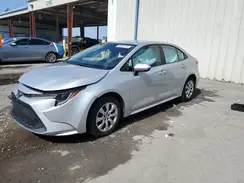 5YFEPMAE6MP232620 2021 TOYOTA COROLLA