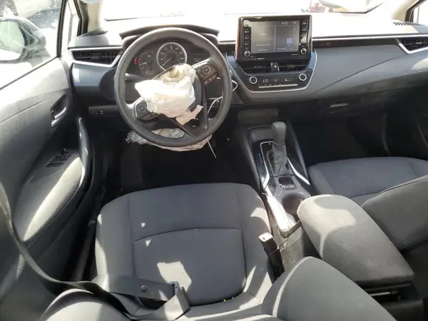 5YFEPMAE6MP232620 2021 TOYOTA COROLLA - Image 8