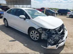 5YFEPMAE6MP232715 2021 TOYOTA COROLLA