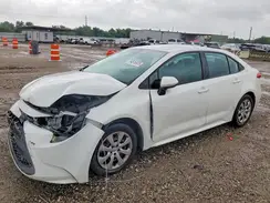 5YFEPMAE6MP233010 2021 TOYOTA COROLLA