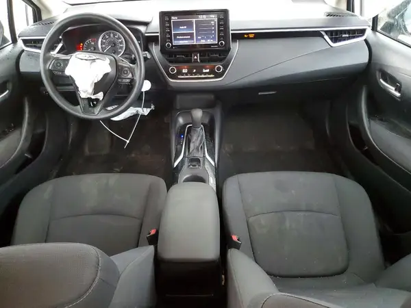 5YFEPMAE6MP233010 2021 TOYOTA COROLLA - Image 8