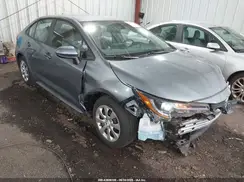 5YFEPMAE6MP233802 2021 TOYOTA COROLLA