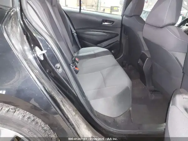 5YFEPMAE6MP233847 2021 TOYOTA COROLLA - Image 8