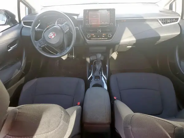 5YFEPMAE6MP234092 2021 TOYOTA COROLLA - Image 8