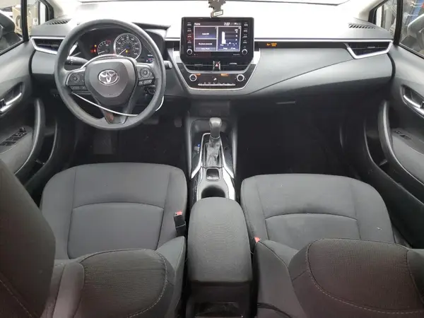 5YFEPMAE6MP234481 2021 TOYOTA COROLLA - Image 8