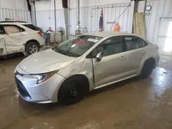 5YFEPMAE6MP234772 2021 TOYOTA COROLLA