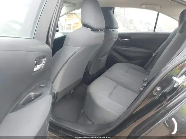 5YFEPMAE6MP234853 2021 TOYOTA COROLLA - Image 8