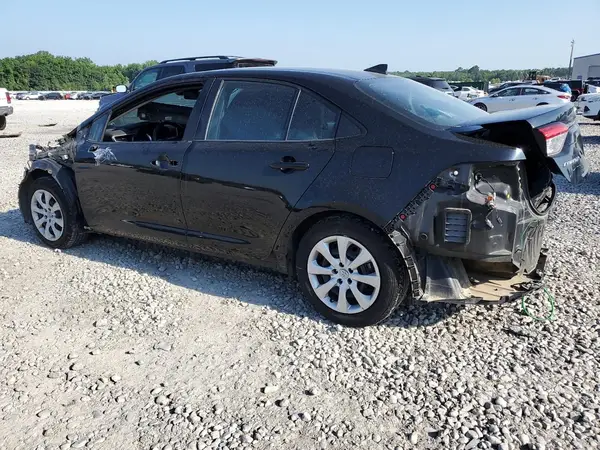5YFEPMAE6MP234898 2021 TOYOTA COROLLA - Image 2