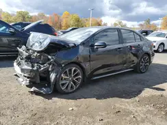 5YFEPMAE6MP234903 2021 TOYOTA COROLLA