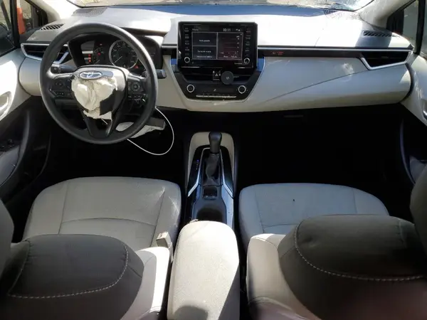 5YFEPMAE6MP234903 2021 TOYOTA COROLLA - Image 8