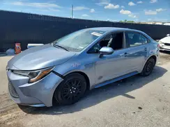 5YFEPMAE6MP234917 2021 TOYOTA COROLLA