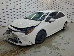 5YFEPMAE6MP235453 2021 TOYOTA COROLLA