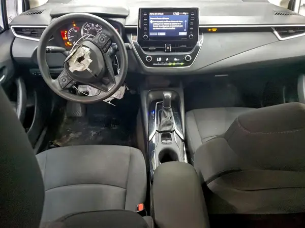 5YFEPMAE6MP235453 2021 TOYOTA COROLLA - Image 8