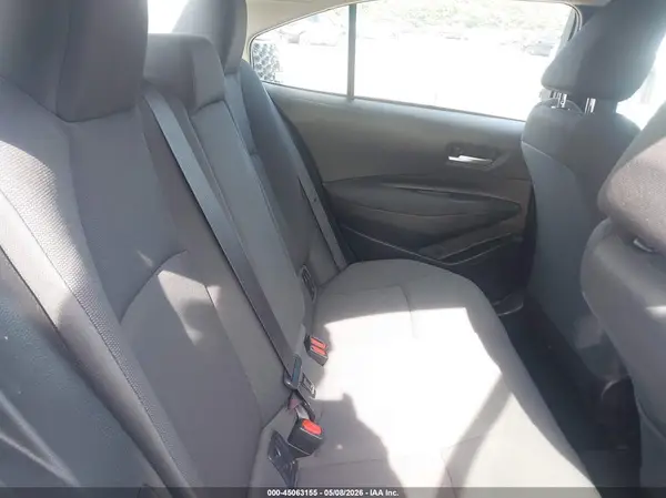 5YFEPMAE6MP235517 2021 TOYOTA COROLLA - Image 8