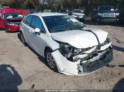 5YFEPMAE6MP236103 2021 TOYOTA COROLLA