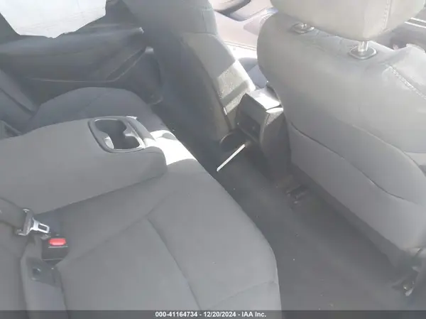 5YFEPMAE6MP236103 2021 TOYOTA COROLLA - Image 8