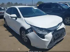 5YFEPMAE6MP236487 2021 TOYOTA COROLLA