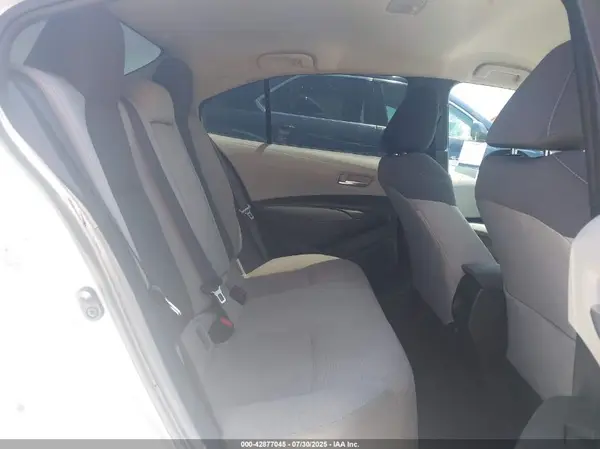 5YFEPMAE6MP236487 2021 TOYOTA COROLLA - Image 8