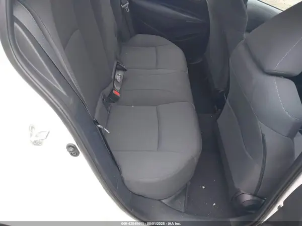 5YFEPMAE6MP236750 2021 TOYOTA COROLLA - Image 8