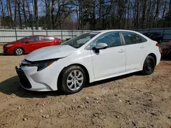 5YFEPMAE6MP236764 2021 TOYOTA COROLLA
