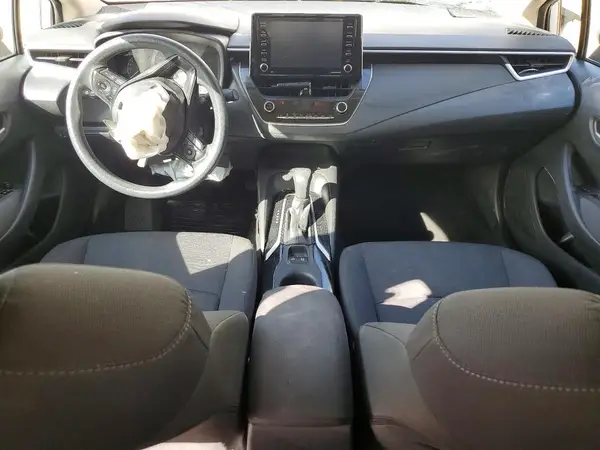 5YFEPMAE6MP236764 2021 TOYOTA COROLLA - Image 8