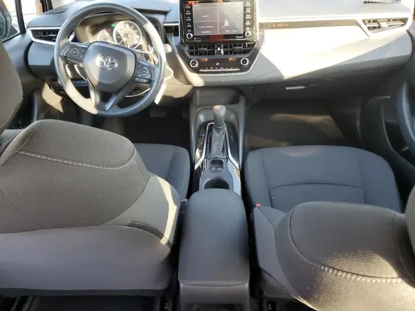 5YFEPMAE6MP237171 2021 TOYOTA COROLLA - Image 8