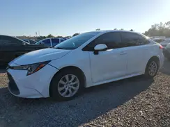 5YFEPMAE6MP237753 2021 TOYOTA COROLLA