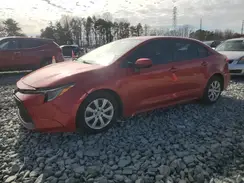 5YFEPMAE6MP237879 2021 TOYOTA COROLLA