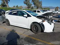 5YFEPMAE6MP237963 2021 TOYOTA COROLLA