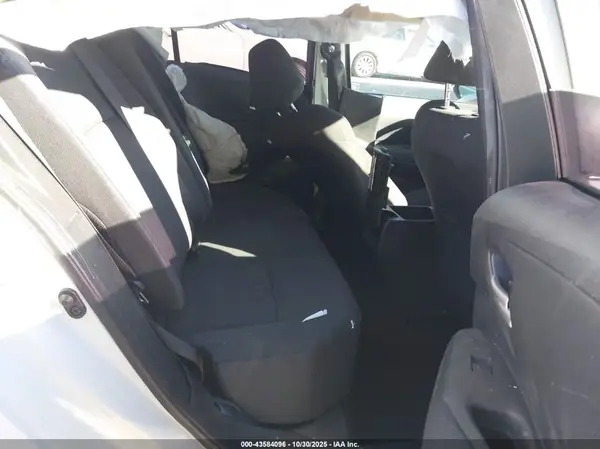 5YFEPMAE6MP237963 2021 TOYOTA COROLLA - Image 8