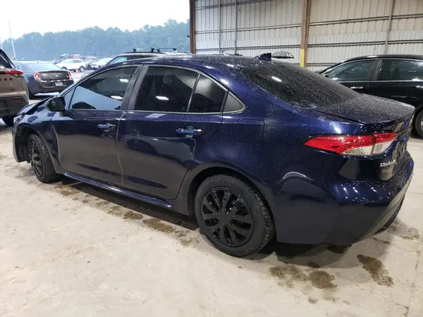 5YFEPMAE6MP238160 2021 TOYOTA COROLLA - Image 2