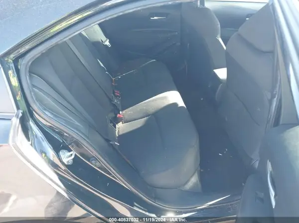 5YFEPMAE6MP238675 2021 TOYOTA COROLLA - Image 8