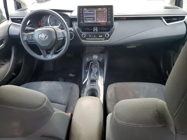 5YFEPMAE6MP239079 2021 TOYOTA COROLLA - Image 8
