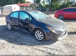 5YFEPMAE6MP239602 2021 TOYOTA COROLLA