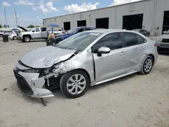5YFEPMAE6MP239907 2021 TOYOTA COROLLA