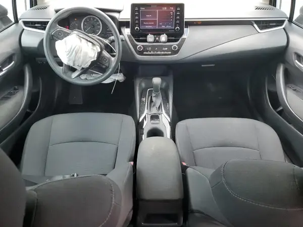 5YFEPMAE6MP239907 2021 TOYOTA COROLLA - Image 8