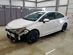 5YFEPMAE6MP239955 2021 TOYOTA COROLLA