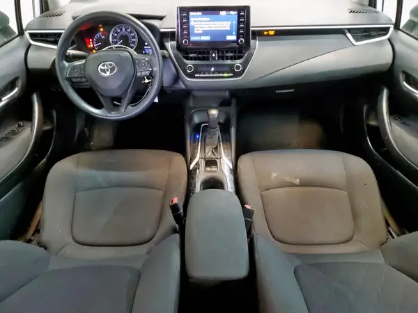 5YFEPMAE6MP239955 2021 TOYOTA COROLLA - Image 8