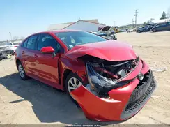 5YFEPMAE6MP240362 2021 TOYOTA COROLLA