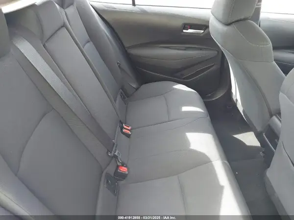 5YFEPMAE6MP240538 2021 TOYOTA COROLLA - Image 7