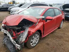 5YFEPMAE6MP240765 2021 TOYOTA COROLLA
