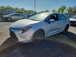 5YFEPMAE6MP242905 2021 TOYOTA COROLLA