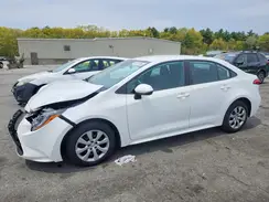 5YFEPMAE6MP243245 2021 TOYOTA COROLLA