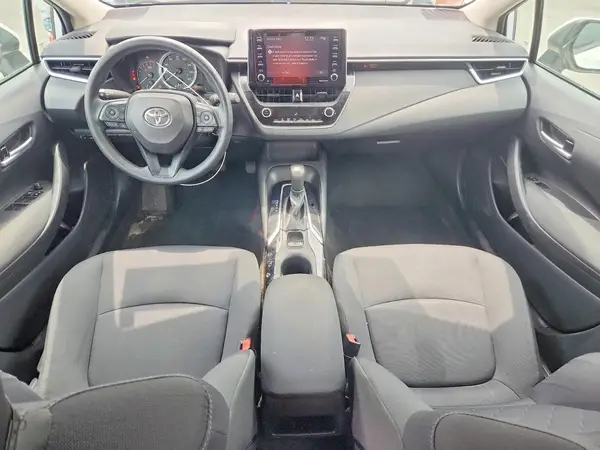 5YFEPMAE6MP243245 2021 TOYOTA COROLLA - Image 7
