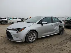 5YFEPMAE6MP243407 2021 TOYOTA COROLLA