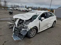 5YFEPMAE6MP243567 2021 TOYOTA COROLLA