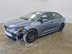 5YFEPMAE6MP243858 2021 TOYOTA COROLLA