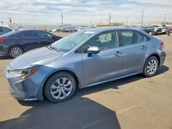 5YFEPMAE6MP244024 2021 TOYOTA COROLLA