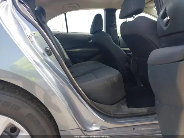5YFEPMAE6MP244461 2021 TOYOTA COROLLA - Image 8