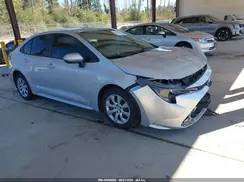 5YFEPMAE6MP244685 2021 TOYOTA COROLLA